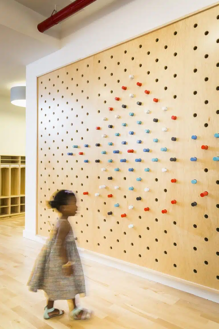 Maple Street - Architect Alexandra Barker